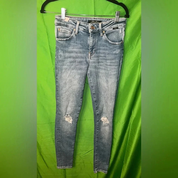 Mavi Jeans size 26 - Picture 1 of 8